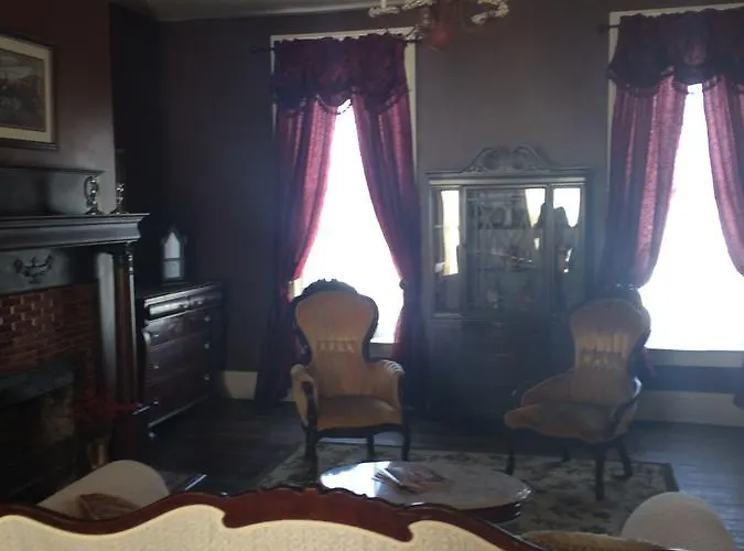 Main Street Bed&Breakfast