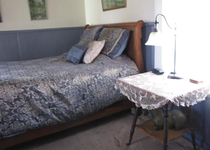 Main Street Bed&Breakfast