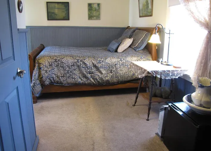 Main Street Bed&Breakfast