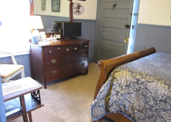 Main Street Bed&Breakfast