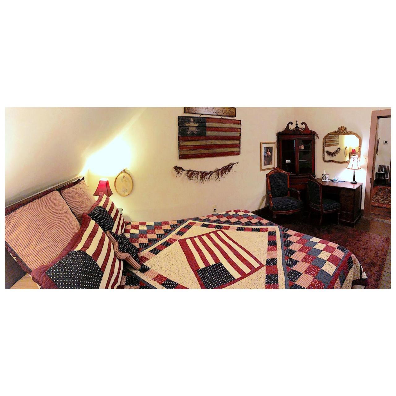 Main Street 5*
